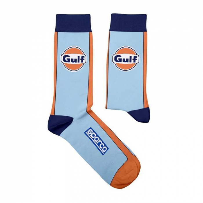 Socken Gulf 2